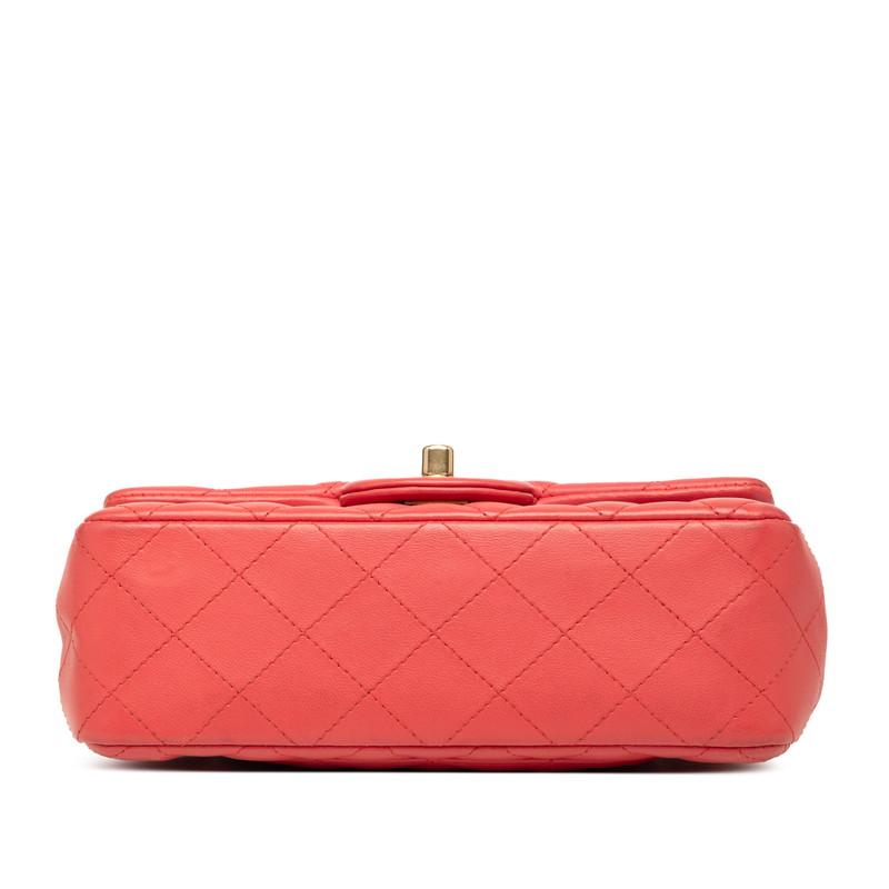 CHANEL（シャネル） ココマーク ミニマトラッセ20 ラッキーチャーム