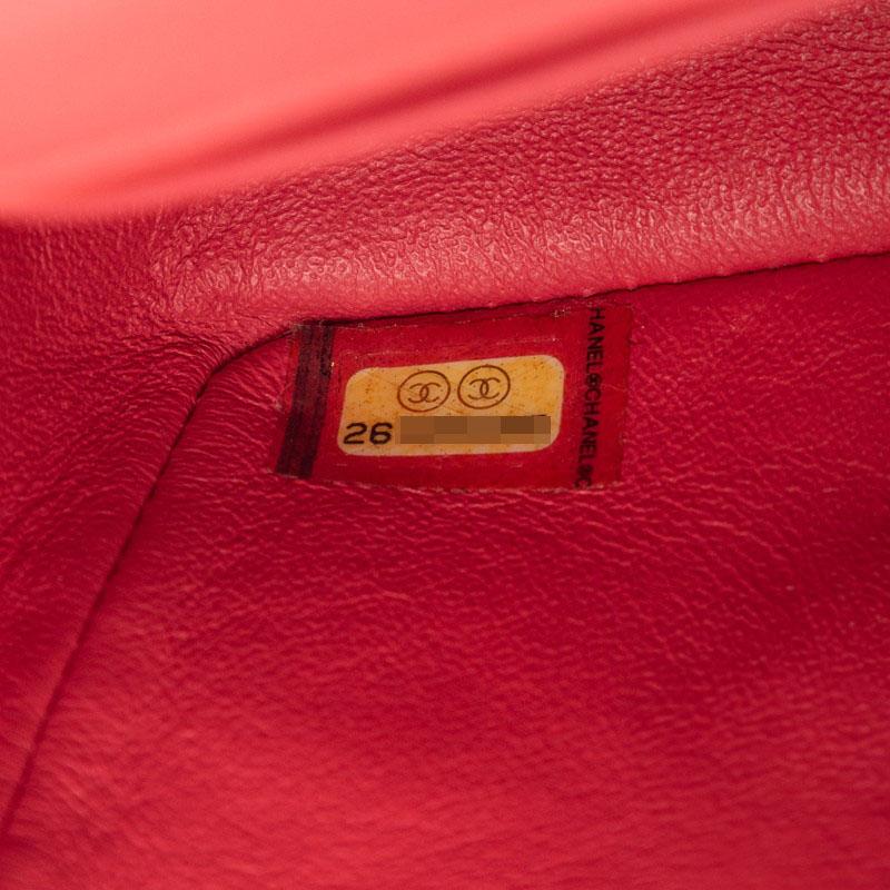 CHANEL（シャネル） ココマーク ミニマトラッセ20 ラッキーチャーム
