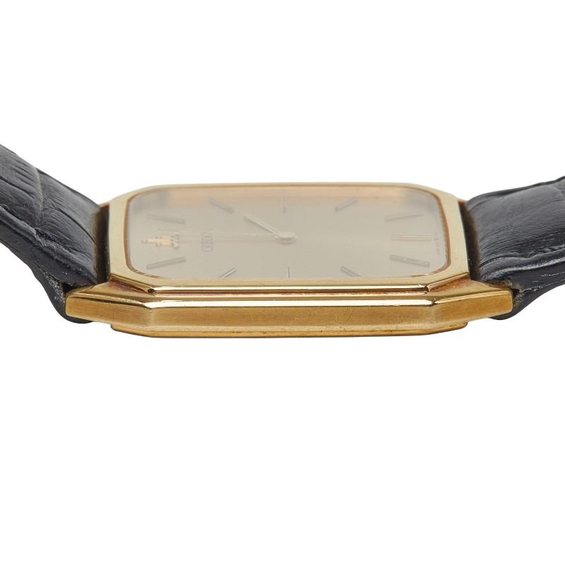 SEIKO（セイコー） クレドール ヴィンテージ 腕時計 社外ベルト 9570
