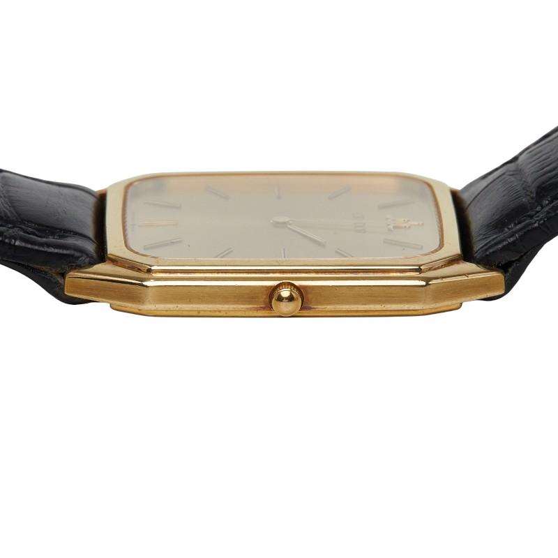 SEIKO（セイコー） クレドール ヴィンテージ 腕時計 社外ベルト 9570
