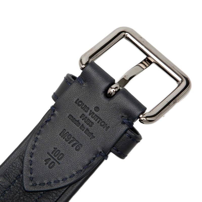 LOUIS VUITTON（ルイ・ヴィトン） ルイ ヴィトン ベルト サイズ:100/40 