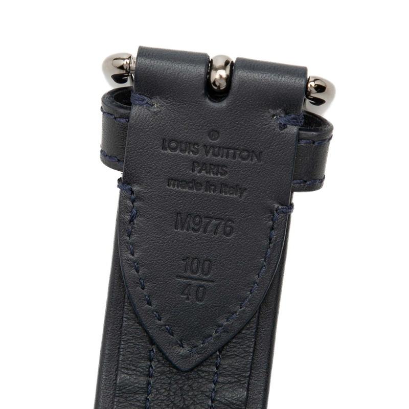 LOUIS VUITTON（ルイ・ヴィトン） ルイ ヴィトン ベルト サイズ:100/40 