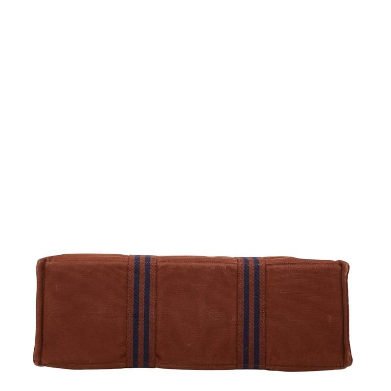 HERMES（エルメス） フールトゥGM ハンドバッグ トートバッグ ブラウン 