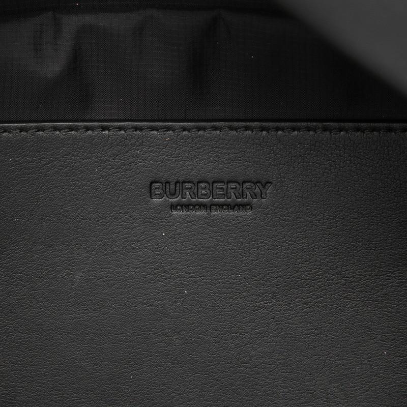 BURBERRY（バーバリー） ロンドン イングランド ソニー ボディバッグ