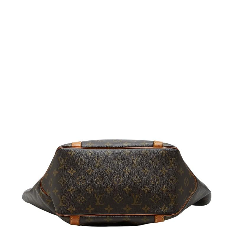 LOUIS VUITTON（ルイ・ヴィトン） ルイ ヴィトン モノグラム サック 