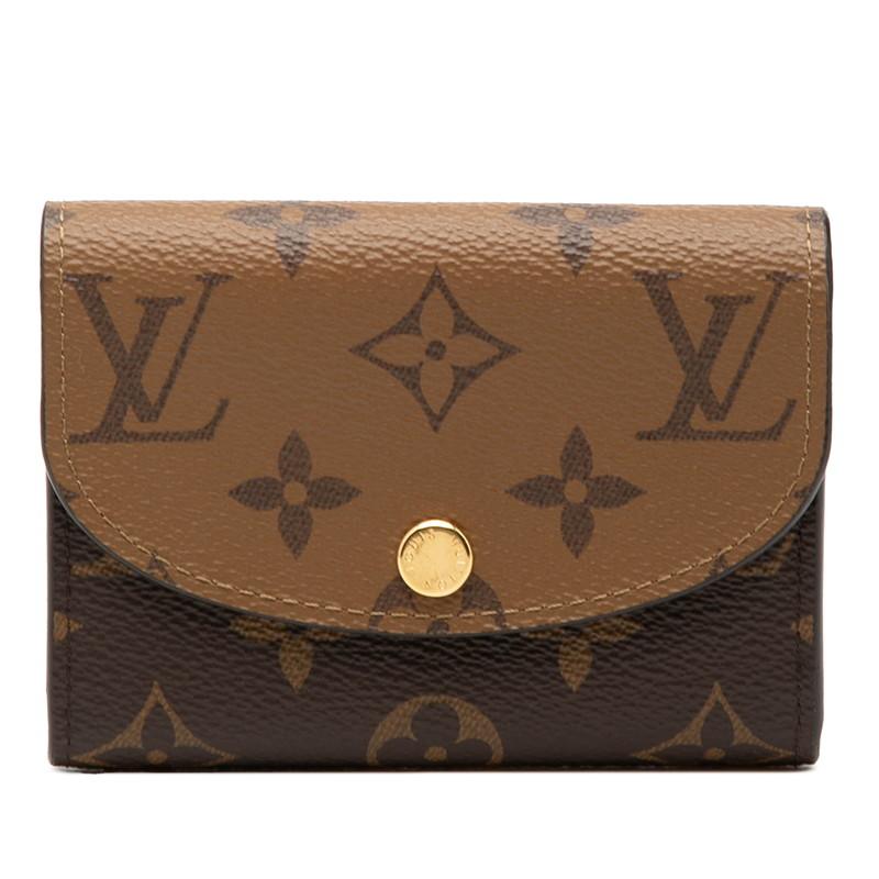 LOUIS VUITTON（ルイ・ヴィトン） ルイ ヴィトン モノグラム リバース