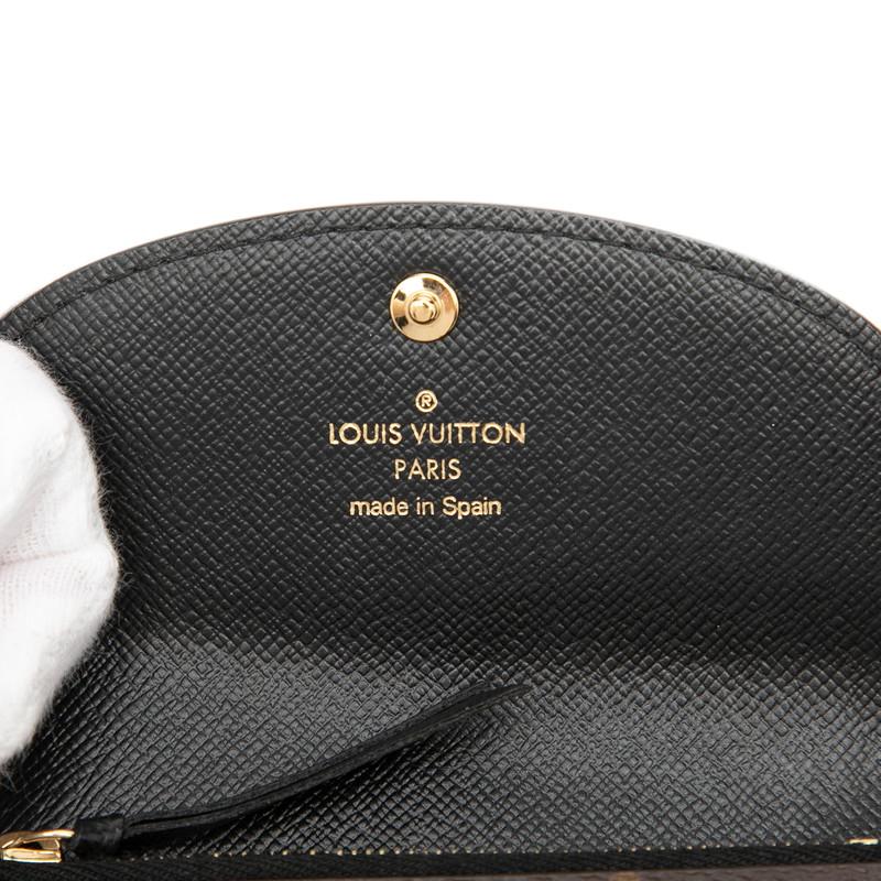 LOUIS VUITTON（ルイ・ヴィトン） ルイ ヴィトン モノグラム リバース