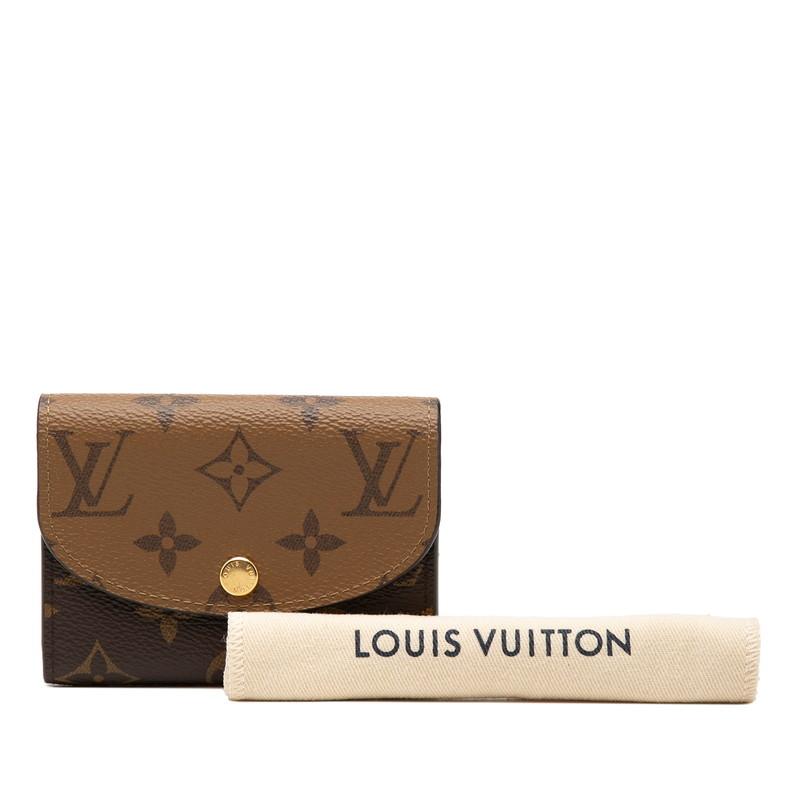 LOUIS VUITTON（ルイ・ヴィトン） ルイ ヴィトン モノグラム リバース