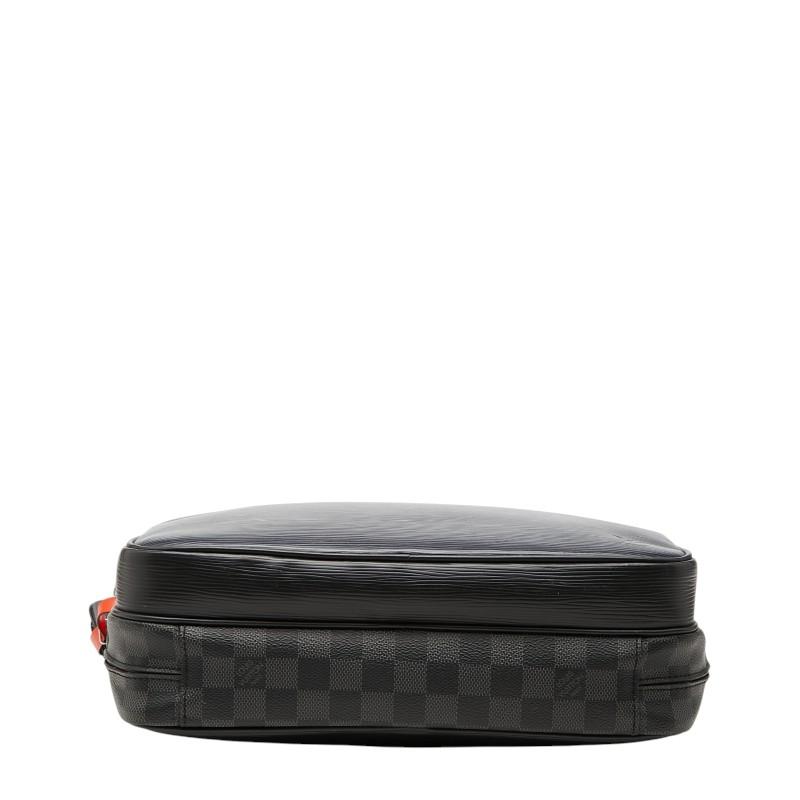 LOUIS VUITTON（ルイ・ヴィトン） ルイ ヴィトン エピ×ダミエグラ 