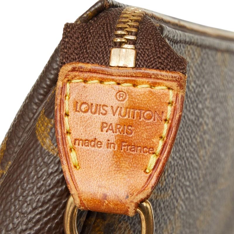 LOUIS VUITTON（ルイ・ヴィトン） ルイ ヴィトン モノグラム