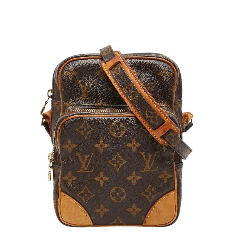 LOUIS VUITTON（ルイ・ヴィトン） ルイ ヴィトン モノグラム アマゾン
