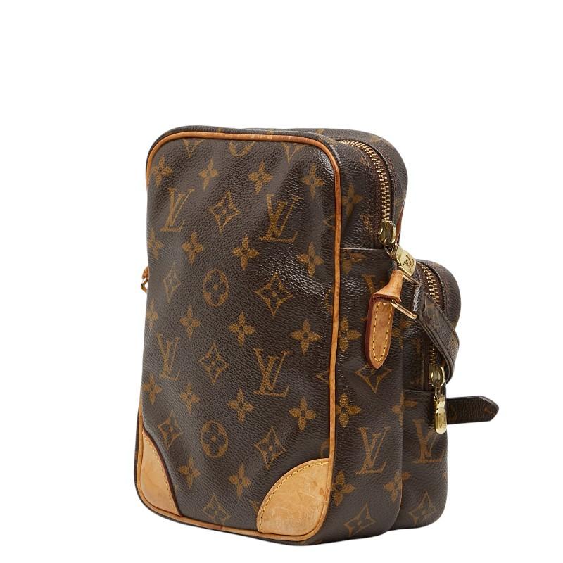 ルイヴィトン モノグラム アマゾン ショルダーバッグ M45236 LOUIS VUITTON（ルイ・ヴィトン） ルイ ヴィトン モノグラム アマゾン