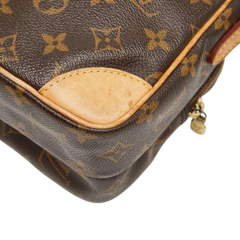 LOUIS VUITTON（ルイ・ヴィトン） ルイ ヴィトン モノグラム アマゾン