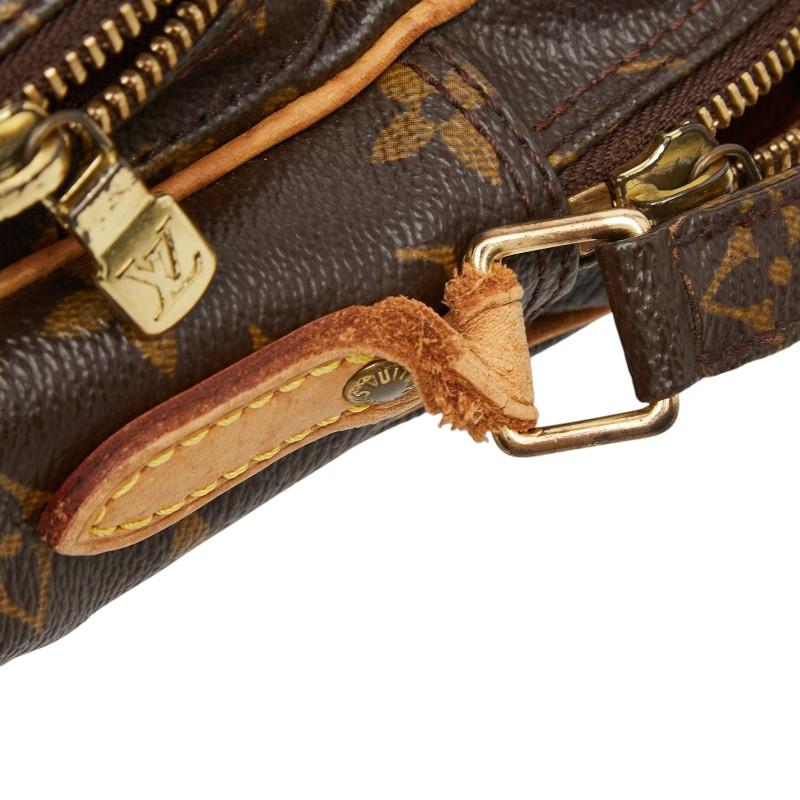LOUIS VUITTON（ルイ・ヴィトン） ルイ ヴィトン モノグラム アマゾン