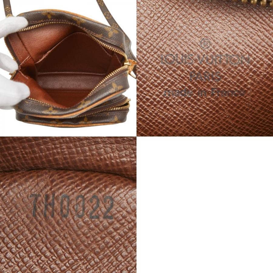 LOUIS VUITTON（ルイ・ヴィトン） ルイ ヴィトン モノグラム アマゾン