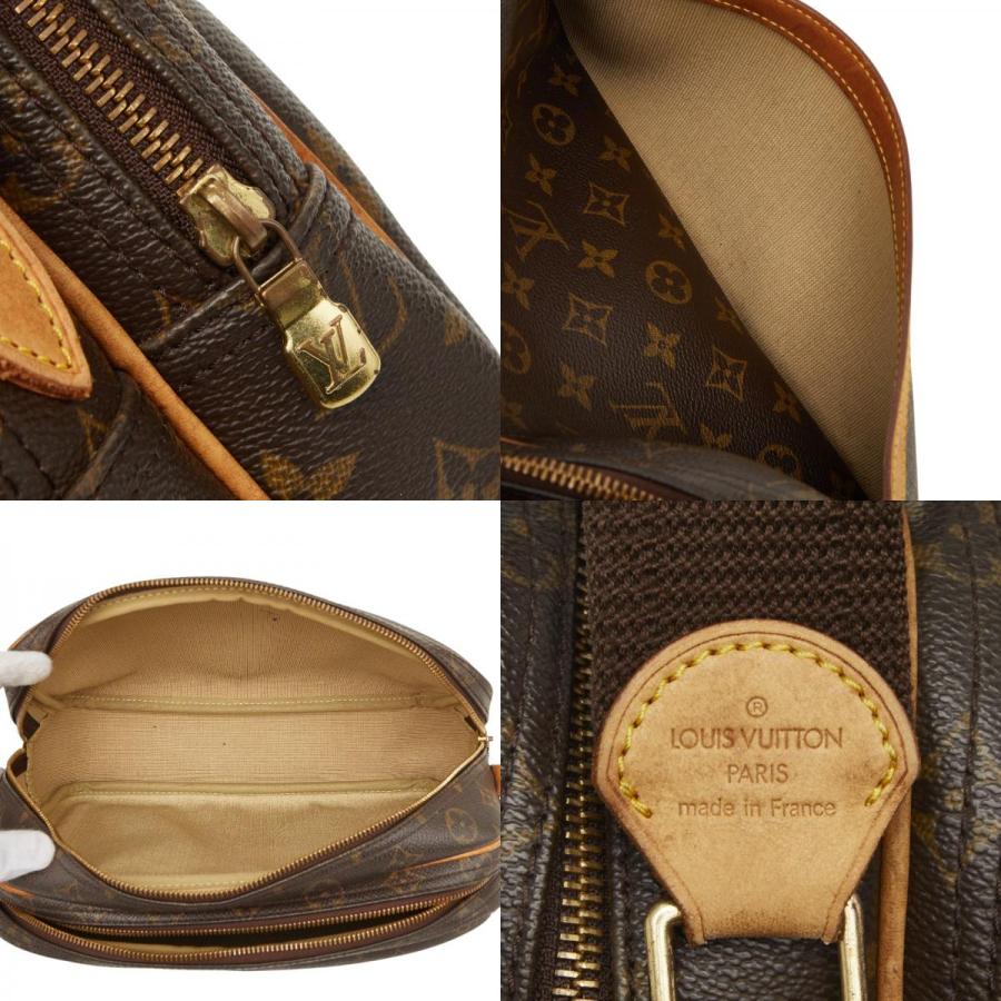 LOUIS VUITTON（ルイ・ヴィトン） ルイ ヴィトン モノグラム 