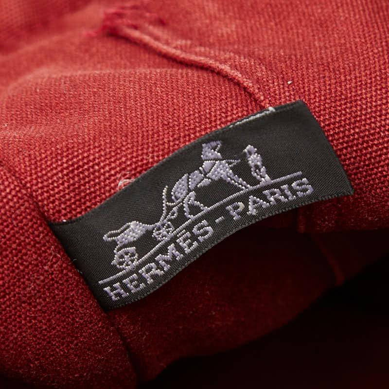 HERMES（エルメス） フールトゥ トートMM ハンドバッグ トートバッグ