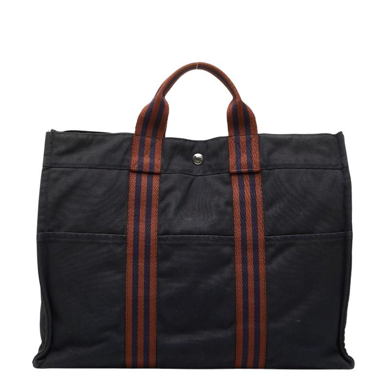 HERMES（エルメス） フールトゥ トートMM ハンドバッグ トートバッグ