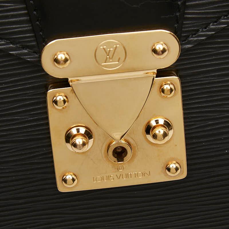 LOUIS VUITTON（ルイ・ヴィトン） ルイ ヴィトン エピ セルヴィエット