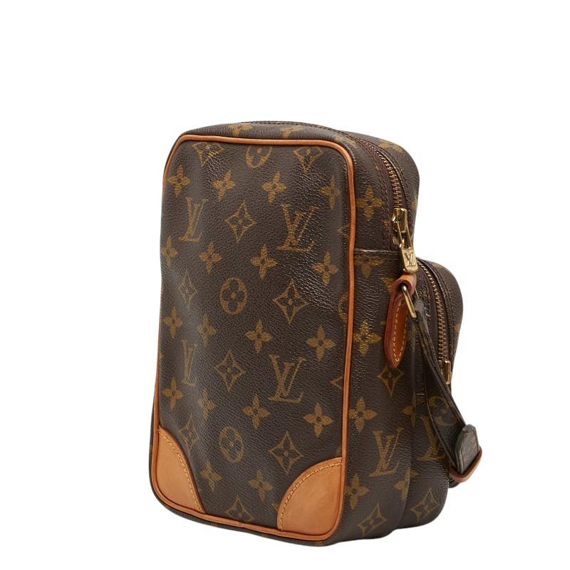 LOUIS VUITTON（ルイ・ヴィトン） ルイ ヴィトン モノグラム アマゾン 