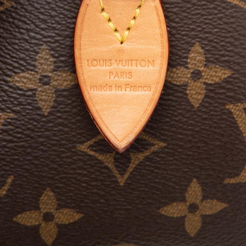 LOUIS VUITTON（ルイ・ヴィトン） ルイ ヴィトン モノグラム
