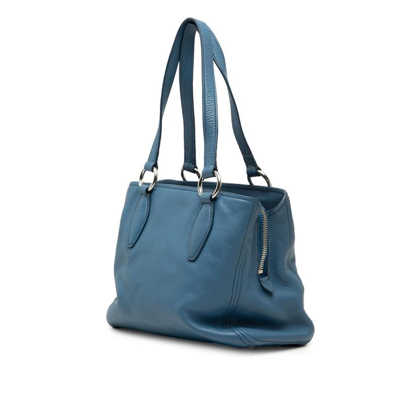 miu miu（ミュウミュウ） ハンドバッグ ショルダーバッグ 2WAY
