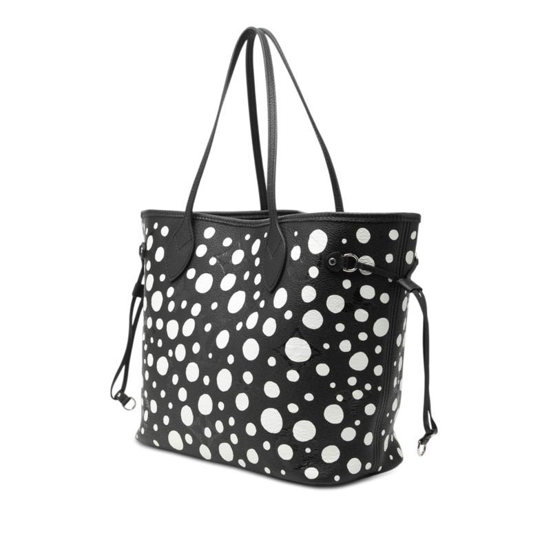 ルイヴィトン　トートバッグ LOUIS VUITTON（ルイ・ヴィトン） ルイ ヴィトン × 草間彌生