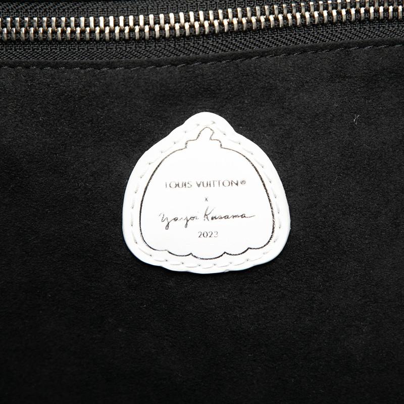 LOUIS VUITTON（ルイ・ヴィトン） ルイ ヴィトン × 草間彌生