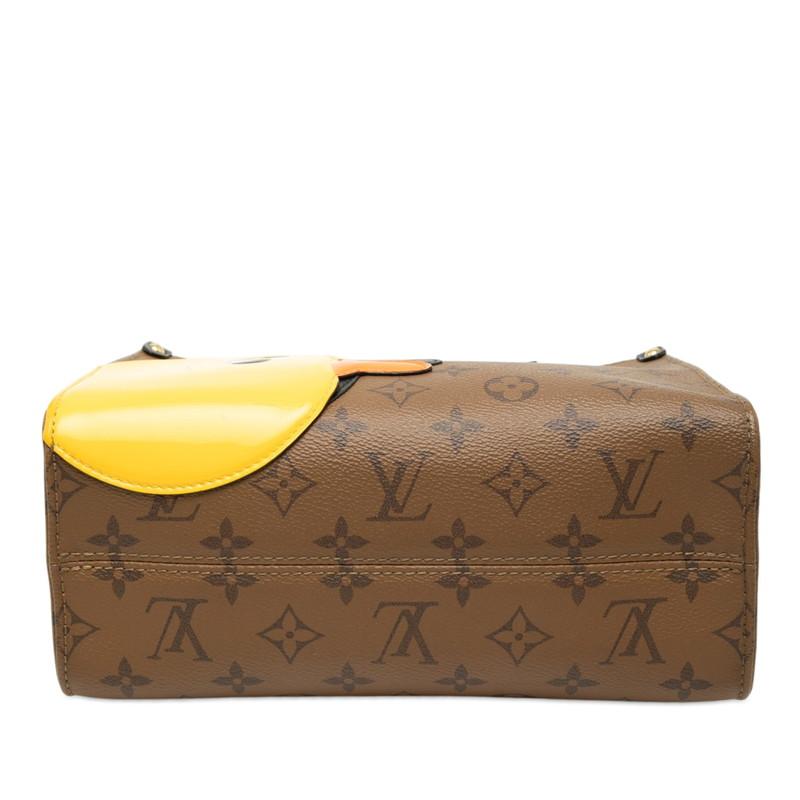 LOUIS VUITTON（ルイ・ヴィトン） ルイ ヴィトン モノグラム リバース