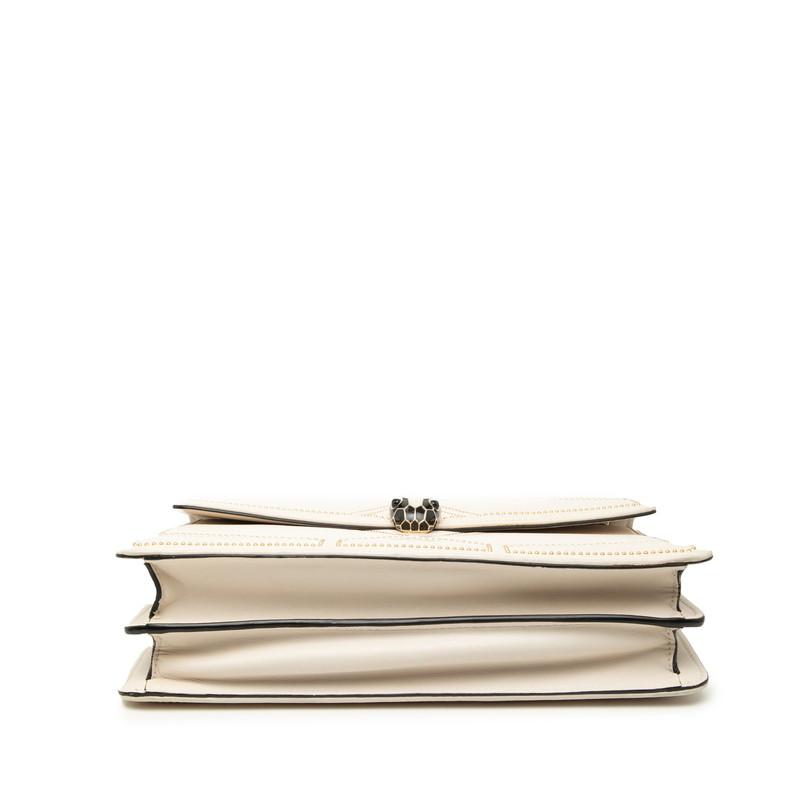 BVLGARI（ブルガリ） セルペンティ フォーエバー スタッズ チェーン
