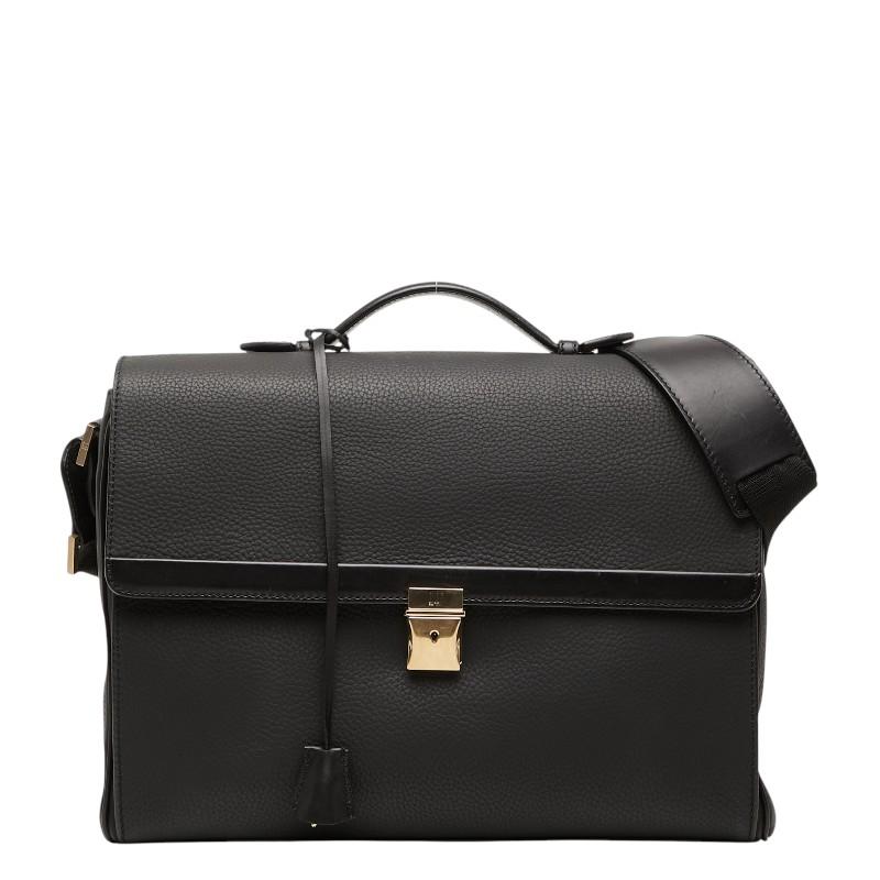 dunhill（ダンヒル） コンノート ブリーフケース ビジネスバッグ