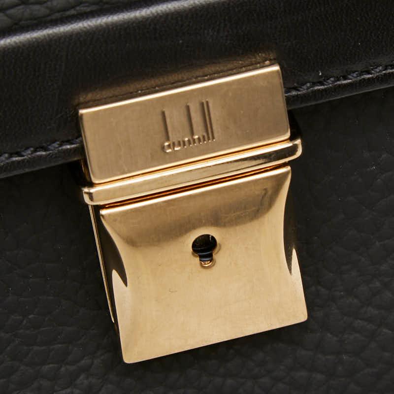 dunhill（ダンヒル） コンノート ブリーフケース ビジネスバッグ