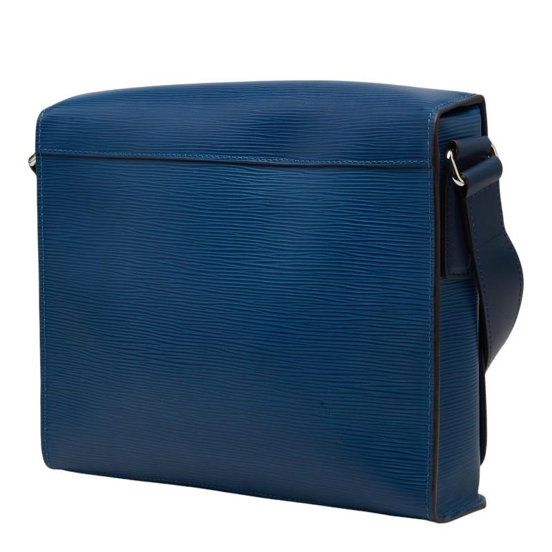 LOUIS VUITTON（ルイ・ヴィトン） ルイ ヴィトン エピ ハリントン