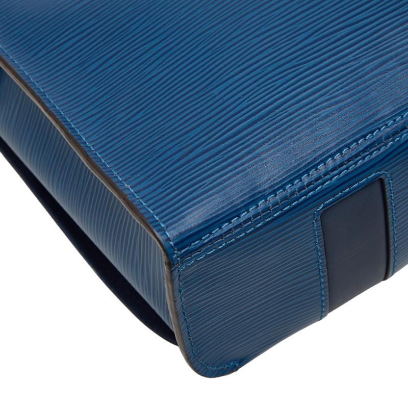 LOUIS VUITTON（ルイ・ヴィトン） ルイ ヴィトン エピ ハリントン
