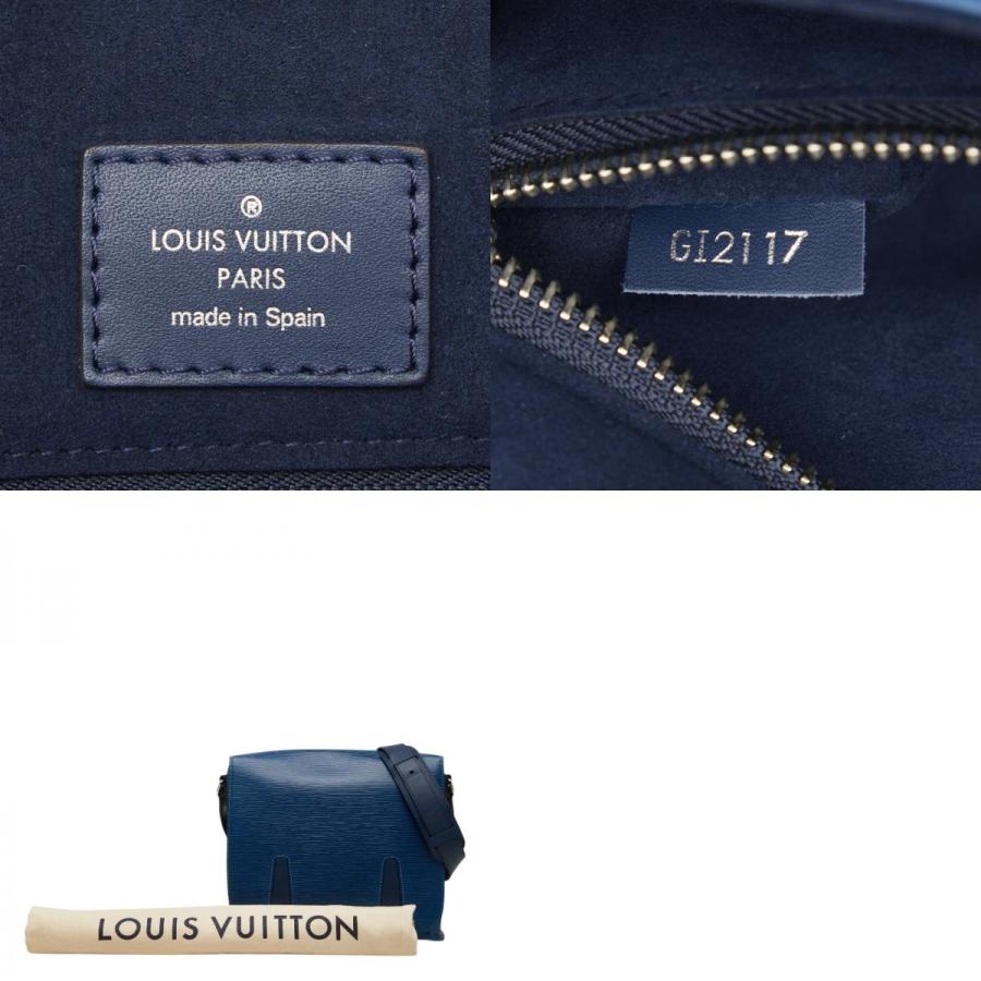 LOUIS VUITTON（ルイ・ヴィトン） ルイ ヴィトン エピ ハリントン