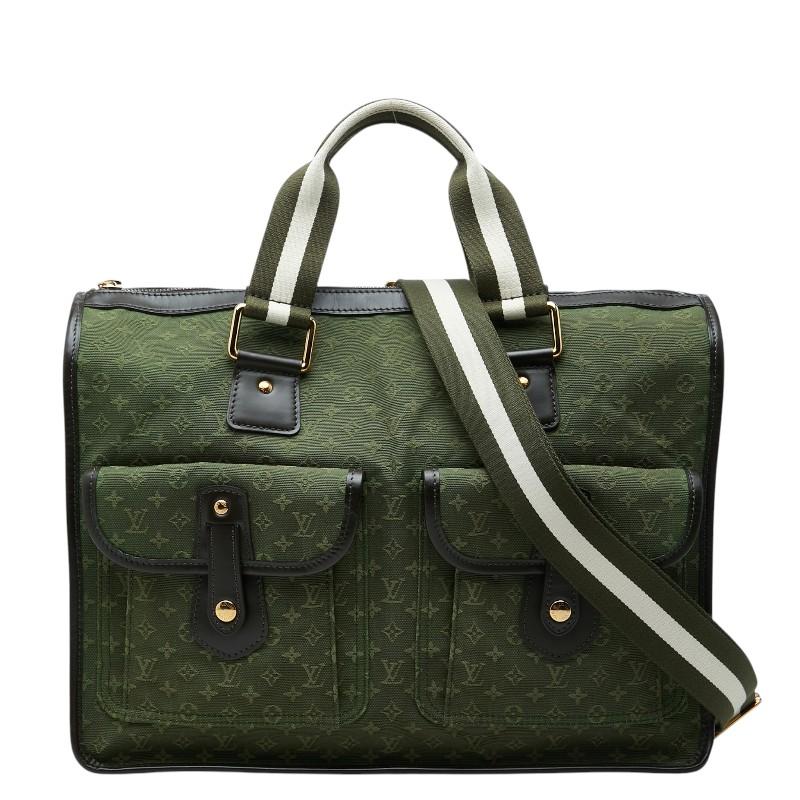 LOUIS VUITTON（ルイ・ヴィトン） ルイ ヴィトン モノグラム ミニ 