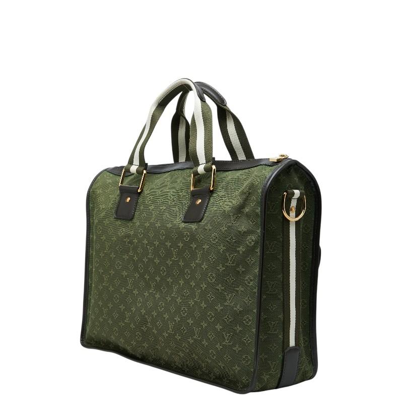 LOUIS VUITTON（ルイ・ヴィトン） ルイ ヴィトン モノグラム ミニ 