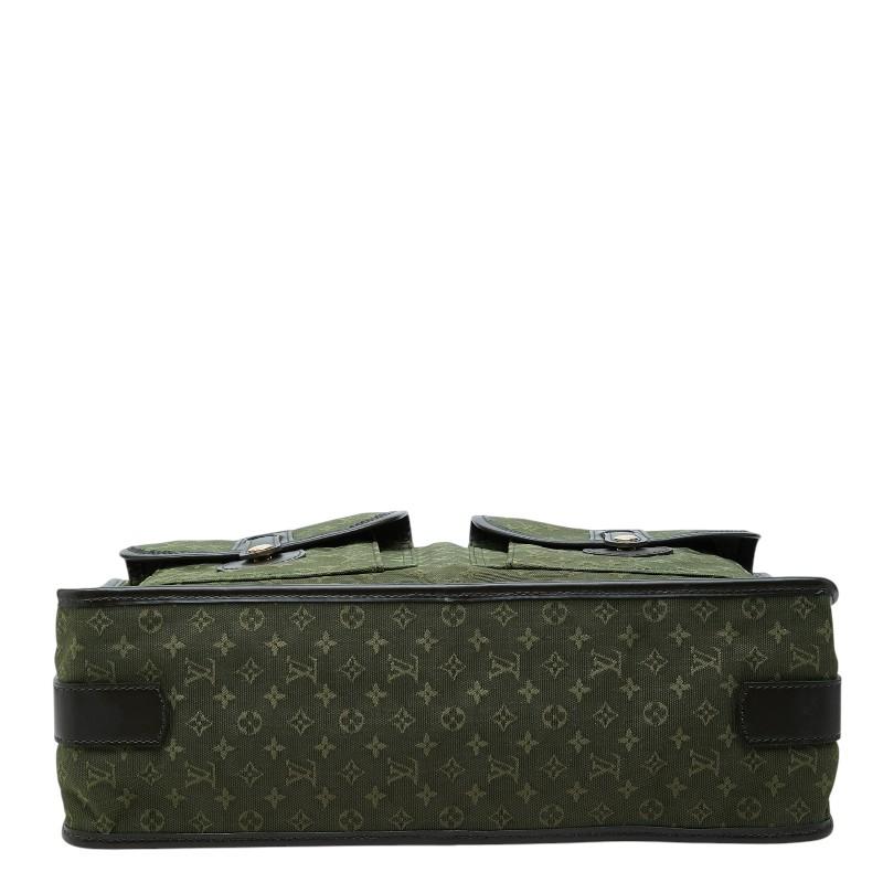 LOUIS VUITTON（ルイ・ヴィトン） ルイ ヴィトン モノグラム ミニ 