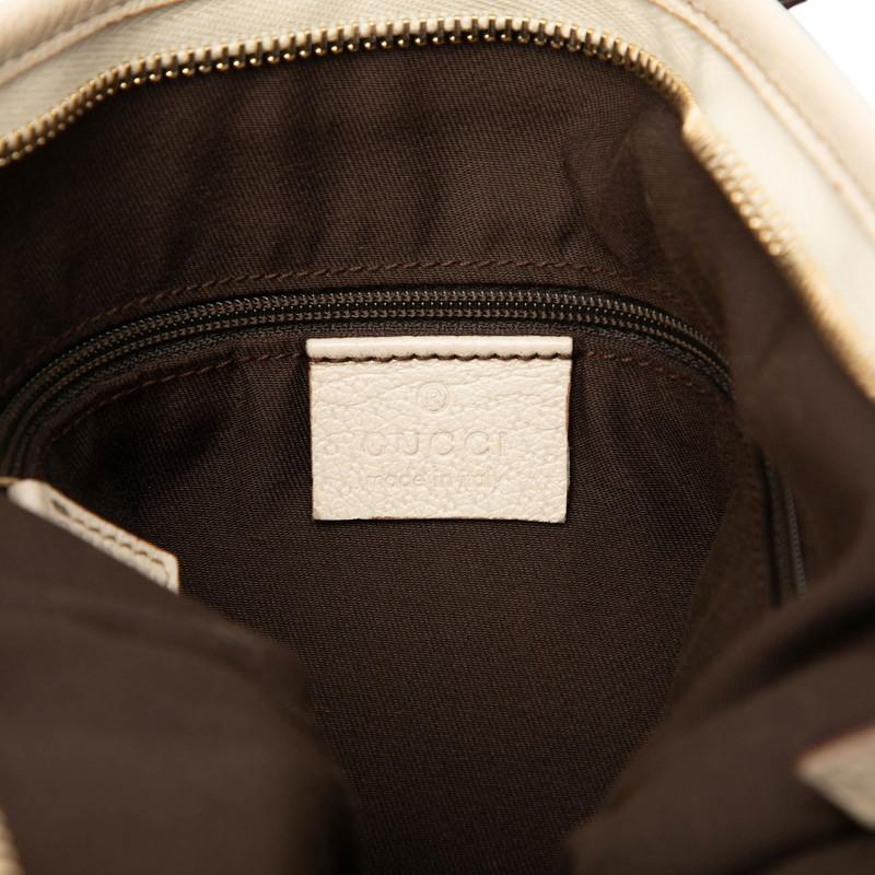 GUCCI（グッチ） GGキャンバス アビー 斜め掛け ショルダーバッグ