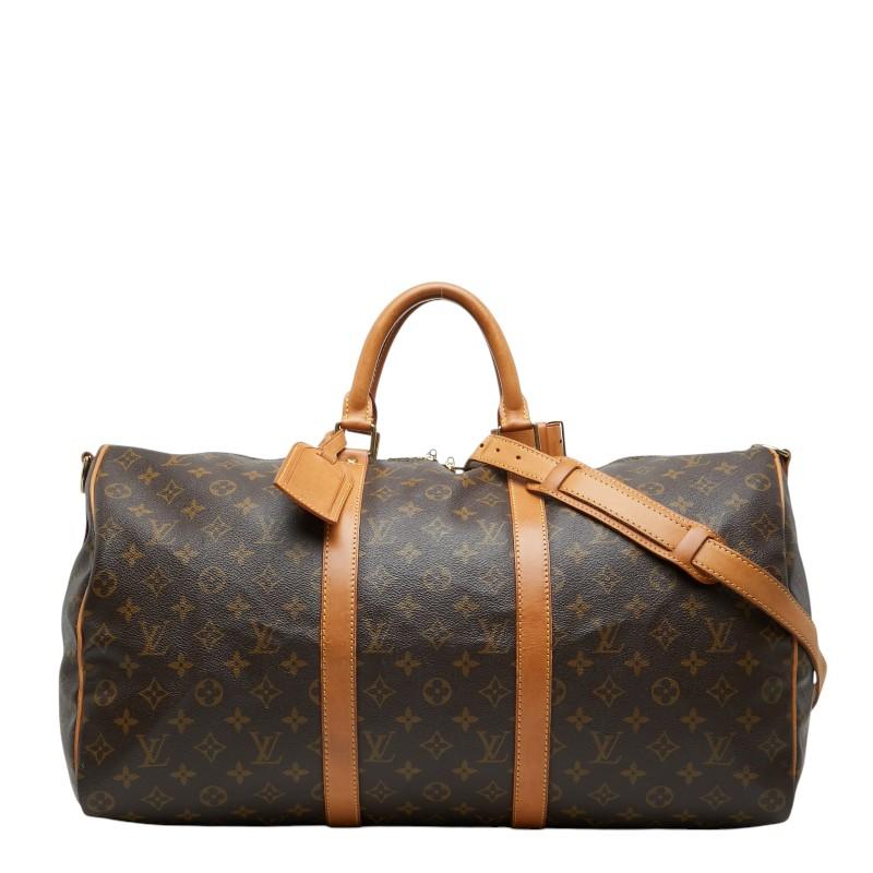 LOUIS VUITTON（ルイ・ヴィトン） ルイ ヴィトン モノグラム キーポル