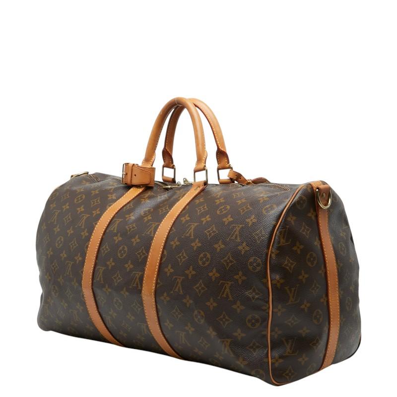 LOUIS VUITTON（ルイ・ヴィトン） ルイ ヴィトン モノグラム キーポル