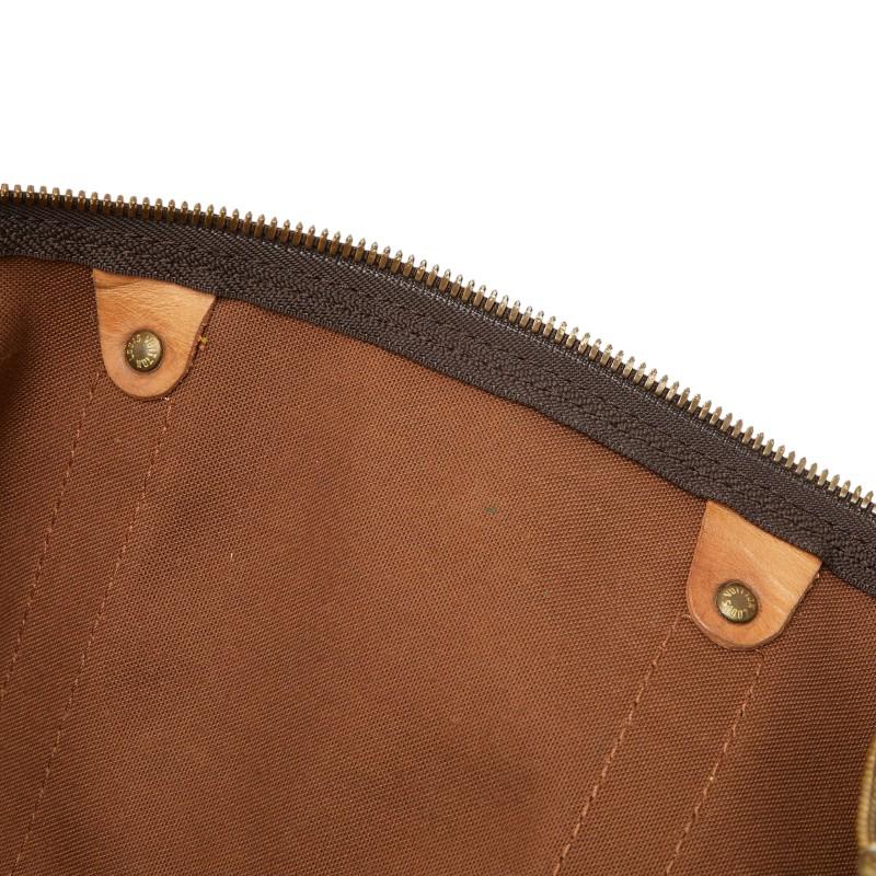 LOUIS VUITTON（ルイ・ヴィトン） ルイ ヴィトン モノグラム キーポル