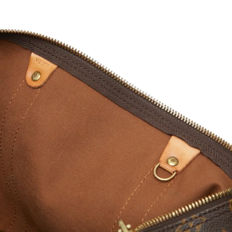 LOUIS VUITTON（ルイ・ヴィトン） ルイ ヴィトン モノグラム キーポル