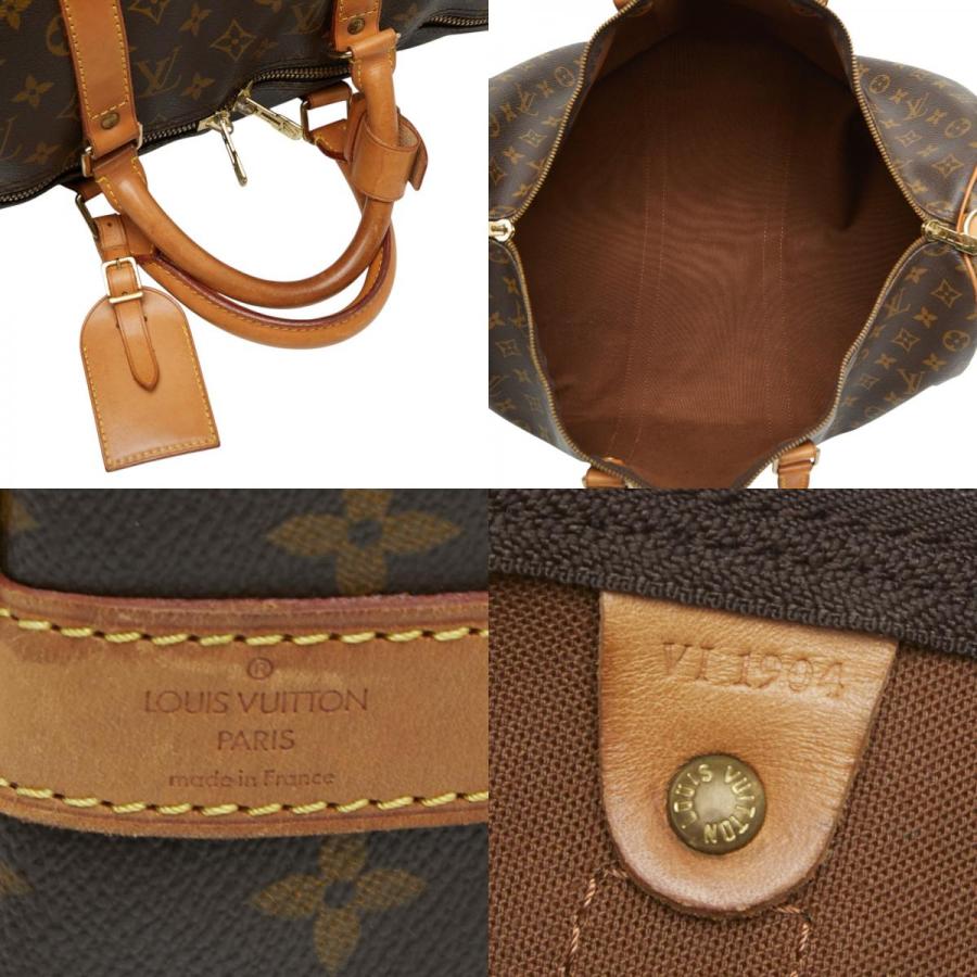 LOUIS VUITTON（ルイ・ヴィトン） ルイ ヴィトン モノグラム キーポル