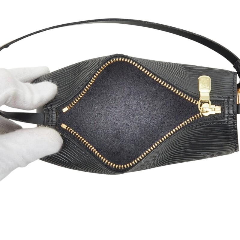 LOUIS VUITTON（ルイ・ヴィトン） ルイ ヴィトン エピ スフロ 付属 