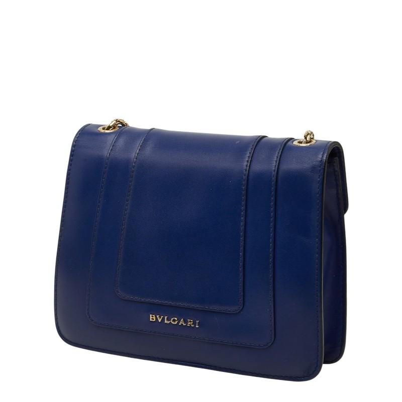 BVLGARI（ブルガリ） セルペンティ フォーエバー チェーン ショルダー