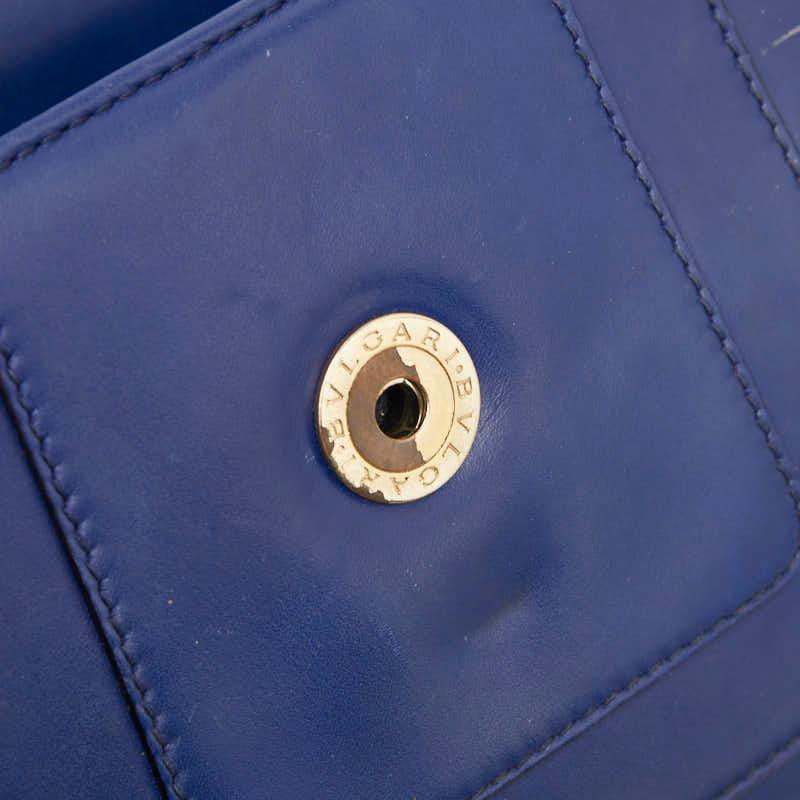 BVLGARI（ブルガリ） セルペンティ フォーエバー チェーン ショルダー