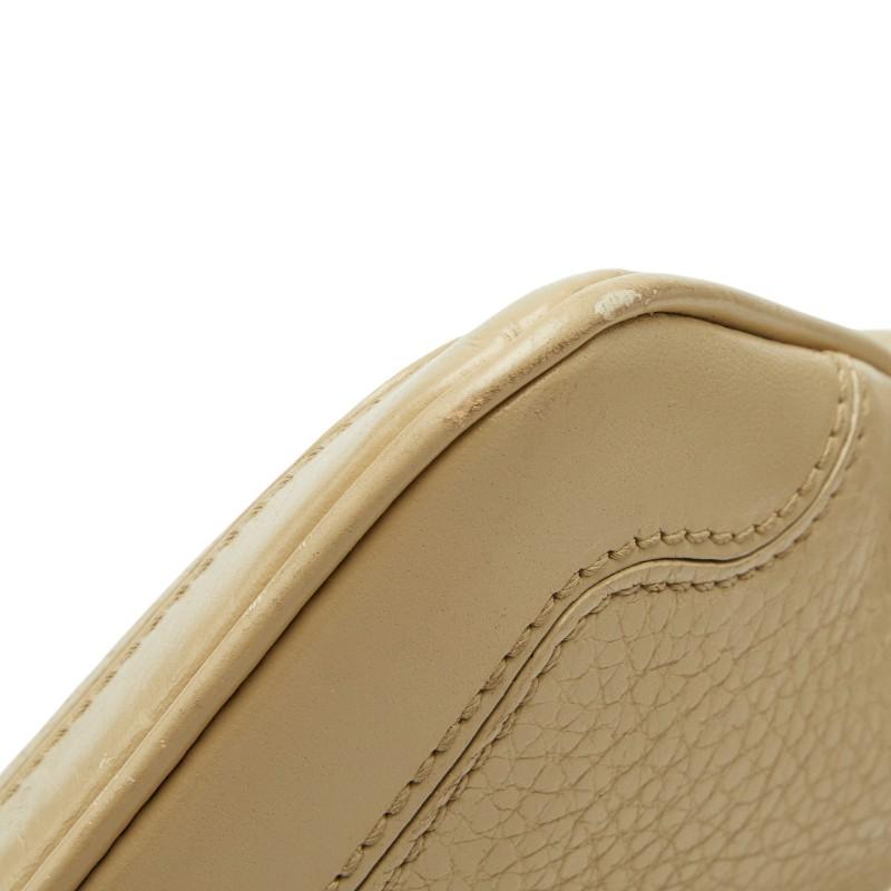 BURBERRY（バーバリー） ノバチェック 斜め掛け チェーン ショルダー