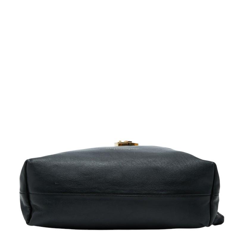 BURBERRY（バーバリー） 斜め掛け ショルダーバッグ 巾着 ITCF&10SCA