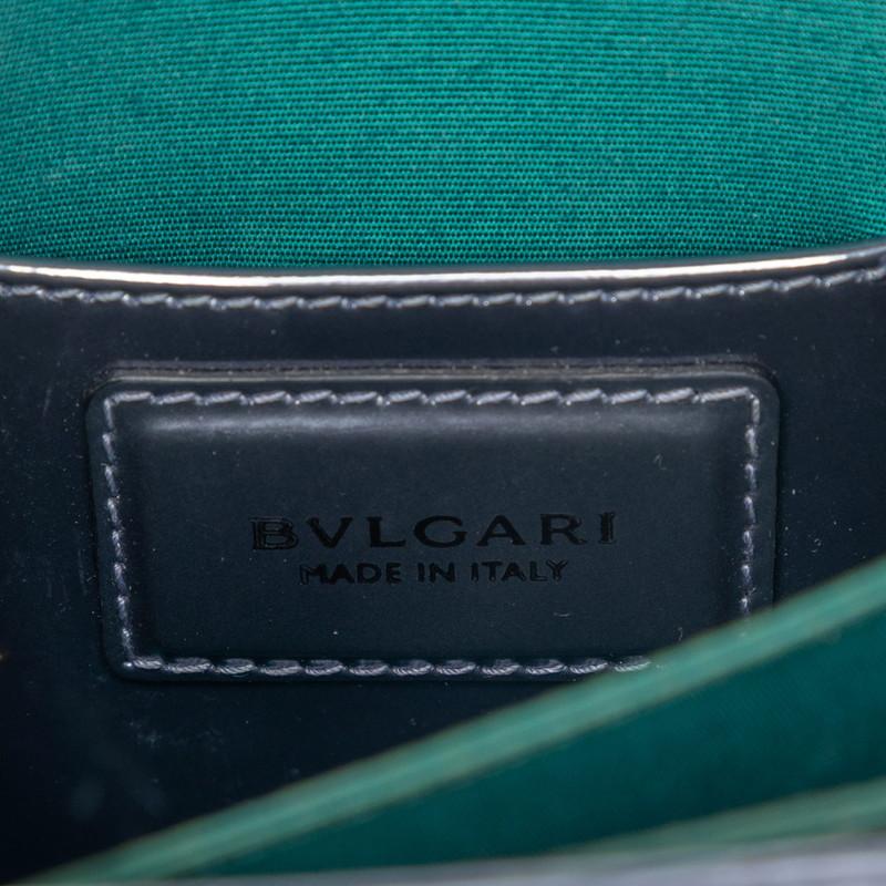 BVLGARI（ブルガリ） セルペンティ フォーエバー ハンドバッグ トップ